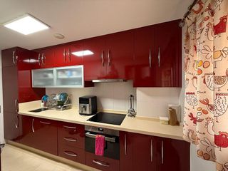 Piso en venta en Montequinto en Dos Hermanas