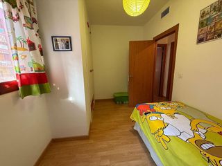 Piso en venta en Montequinto en Dos Hermanas