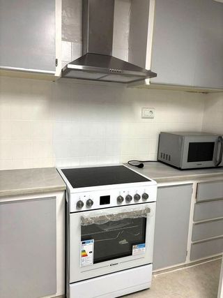 Piso en venta en Algemesí