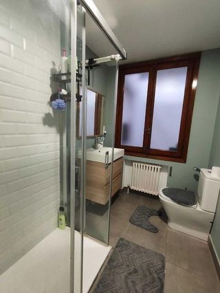 Piso en venta en San Adrián