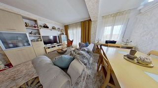 Piso en venta en Fuentebella-San Felix-El Leguario en Parla