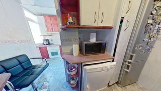 Piso en venta en Fuentebella-San Felix-El Leguario en Parla