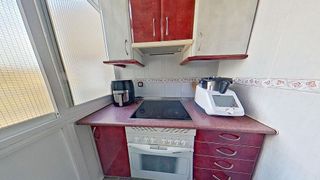 Piso en venta en Fuentebella-San Felix-El Leguario en Parla