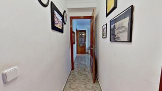 Piso en venta en Fuentebella-San Felix-El Leguario en Parla