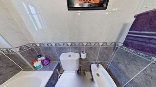 Piso en venta en Fuentebella-San Felix-El Leguario en Parla