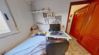 Piso en venta en Fuentebella-San Felix-El Leguario en Parla