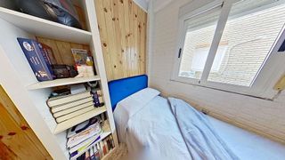 Piso en venta en Fuentebella-San Felix-El Leguario en Parla