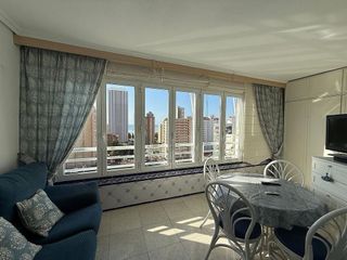 Piso en venta en Rincón de Loix en Benidorm