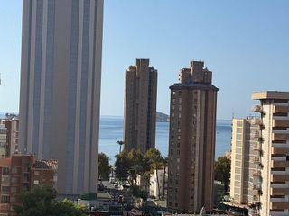 Piso en venta en Rincón de Loix en Benidorm