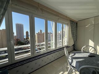 Piso en venta en Rincón de Loix en Benidorm