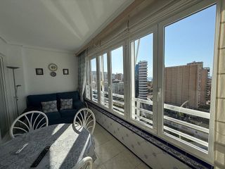 Piso en venta en Rincón de Loix en Benidorm