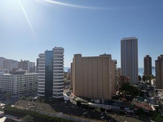 Piso en venta en Rincón de Loix en Benidorm