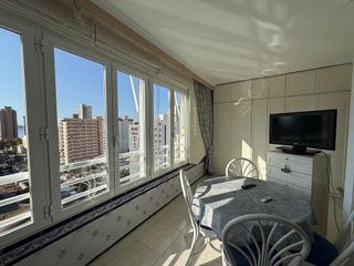 Piso en venta en Rincón de Loix en Benidorm