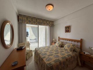 Piso en venta en Rincón de Loix en Benidorm