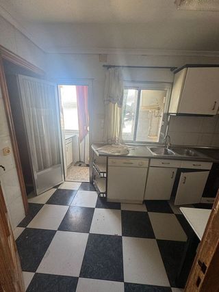 Piso en venta en Alcázar de San Juan