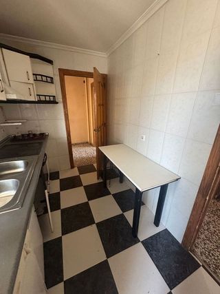 Piso en venta en Alcázar de San Juan