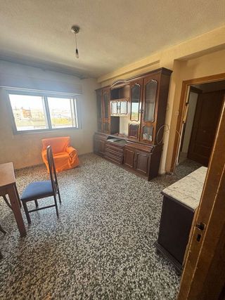 Piso en venta en Alcázar de San Juan