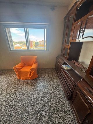 Piso en venta en Alcázar de San Juan