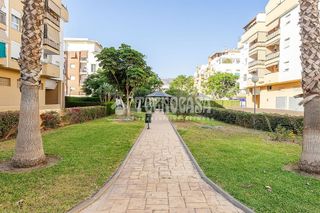 Piso en venta en Camino Viejo de Málaga en Vélez-Málaga