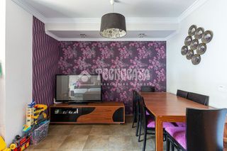 Piso en venta en Camino Viejo de Málaga en Vélez-Málaga