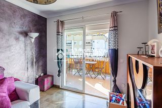 Piso en venta en Camino Viejo de Málaga en Vélez-Málaga