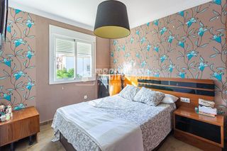 Piso en venta en Camino Viejo de Málaga en Vélez-Málaga