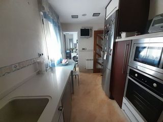 Piso en venta en Centro en Puertollano