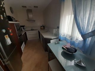 Piso en venta en Centro en Puertollano