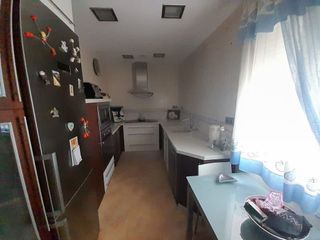 Piso en venta en Centro en Puertollano