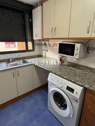 Piso en venta en Aldaia