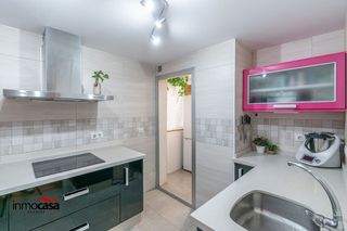 Piso en venta en Alhendín