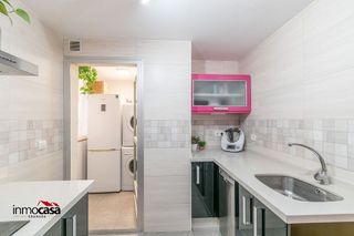 Piso en venta en Alhendín
