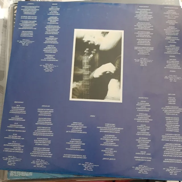 21 Japonesas - El Paso del Tiempo