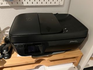 Impresora HP Officejet 3835 para rodillos