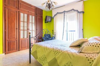 Dúplex en venta en Centro en Alhaurín de la Torre