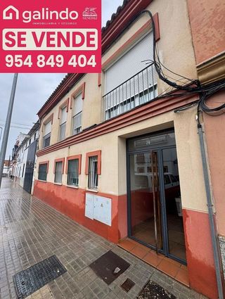 Dúplex en venta en Brenes