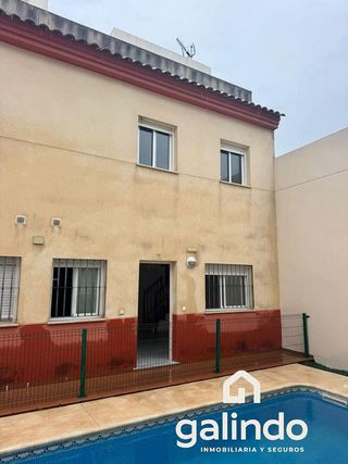 Dúplex en venta en Brenes