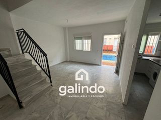 Dúplex en venta en Brenes