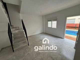 Dúplex en venta en Brenes