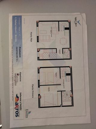 Dúplex en venta en Brenes