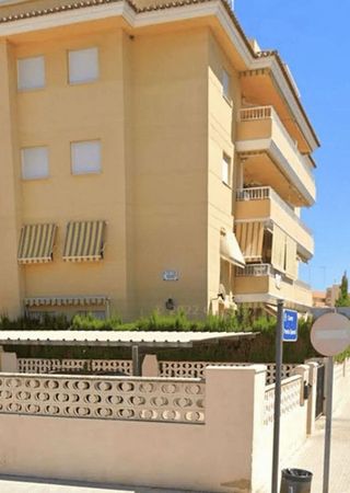 Piso en venta en Canet d´En Berenguer