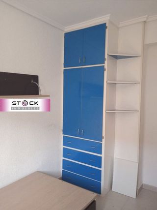 Piso en venta en El Mercado en Manises