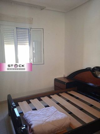 Piso en venta en El Mercado en Manises