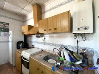 Chalet en venta en Caudete