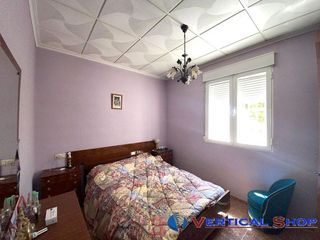 Chalet en venta en Caudete