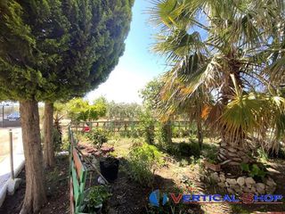 Chalet en venta en Caudete