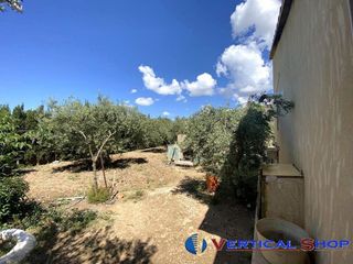 Chalet en venta en Caudete