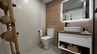 Piso en venta en Segur Platja en Calafell