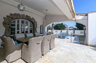 Chalet en venta en Campos de Golf - Villa Martin - Los Dolses en Orihuela