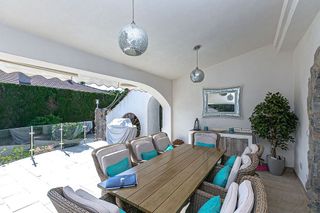 Chalet en venta en Campos de Golf - Villa Martin - Los Dolses en Orihuela